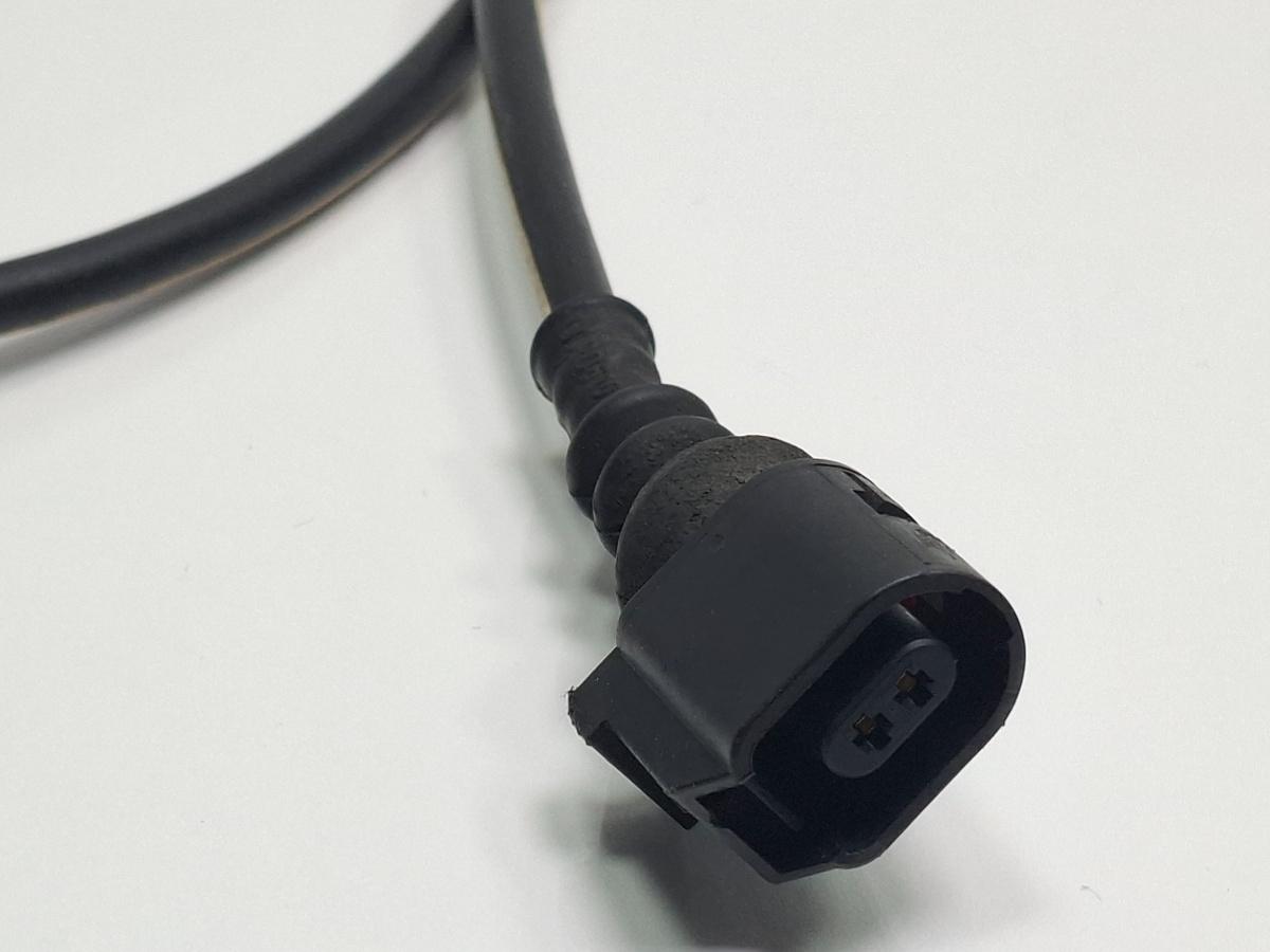 Mufa conector fuzeta dreapta fata AUDI A4 IV 8K2, B8 2007 - 2015 TDI CAGB, CJCB, CSUB 8K0972252E