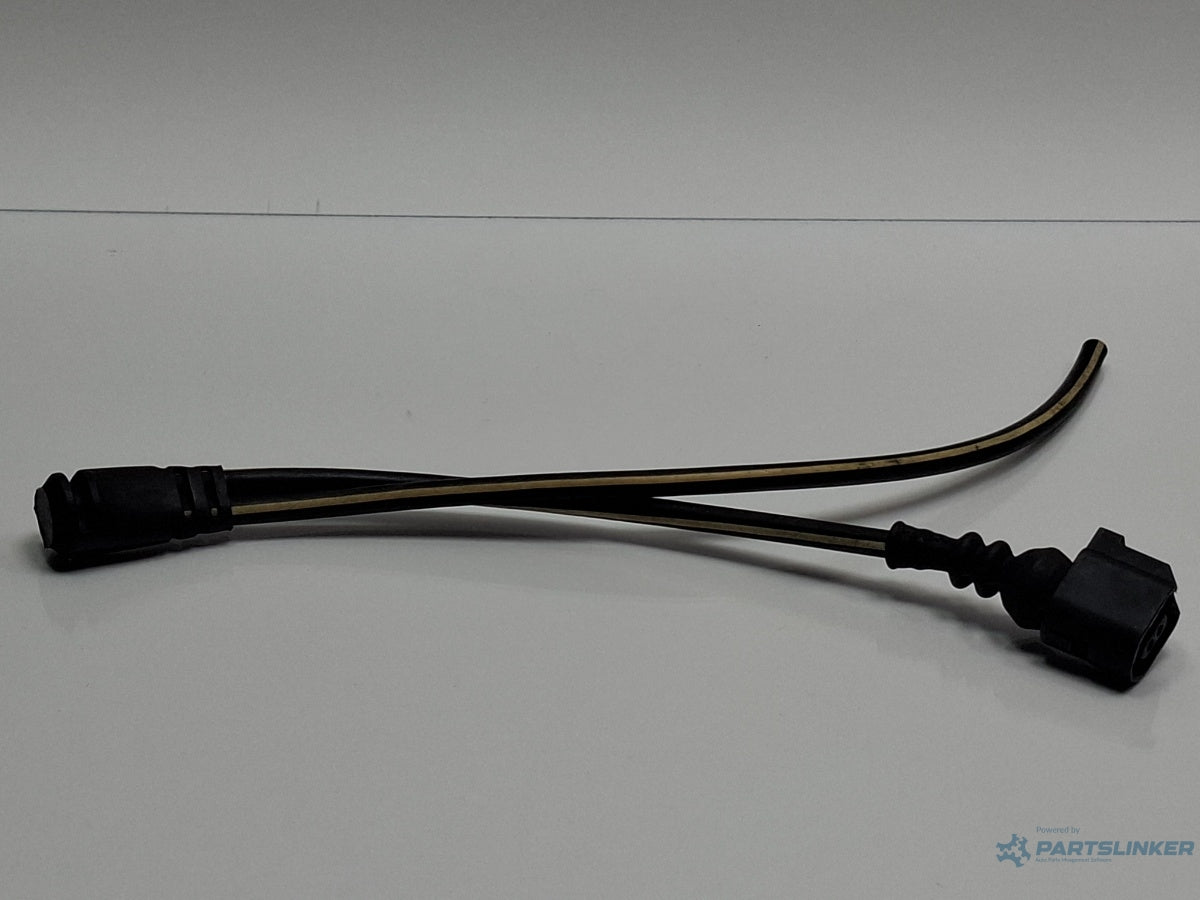 Mufa conector fuzeta dreapta fata AUDI A4 IV 8K2, B8 2007 - 2015 TDI CAGB, CJCB, CSUB 8K0972252E