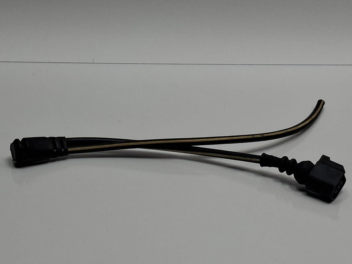 Mufa conector fuzeta dreapta fata AUDI A4 IV 8K2, B8 2007 - 2015 TDI CAGB, CJCB, CSUB 8K0972252E