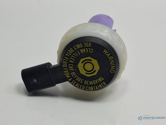 Capac rezervor lichid frana AUDI A4 IV 8K2, B8 2007 - 2015 TDI CAGB, CJCB, CSUB 8K0611357