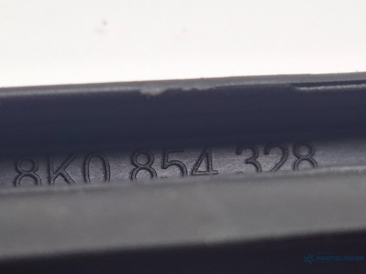 Cheder parbriz dreapta AUDI A4 IV 8K2, B8 2007 - 2015 TDI CAGB, CJCB, CSUB 8K0854328