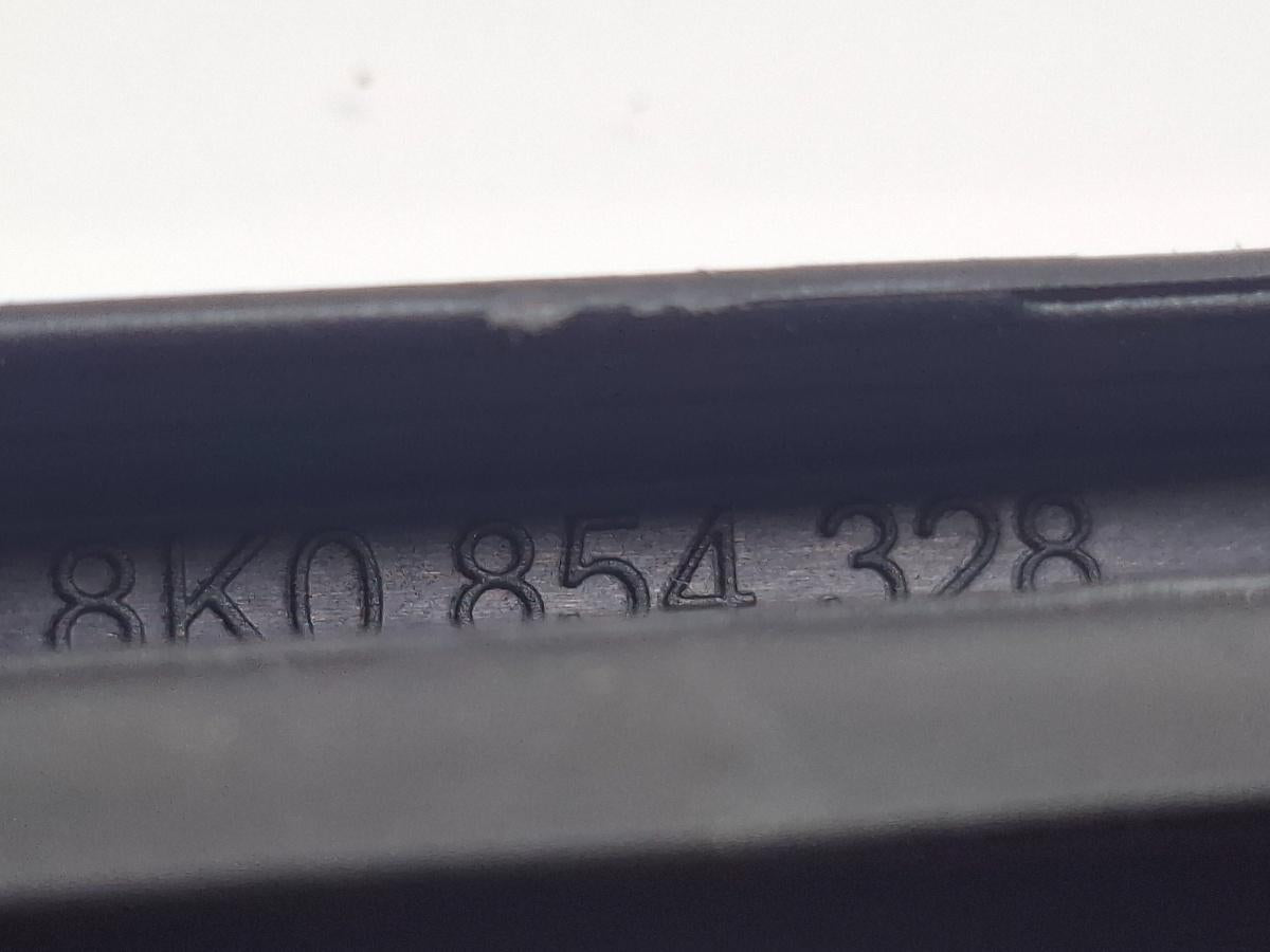 Cheder parbriz dreapta AUDI A4 IV 8K2, B8 2007 - 2015 TDI CAGB, CJCB, CSUB 8K0854328