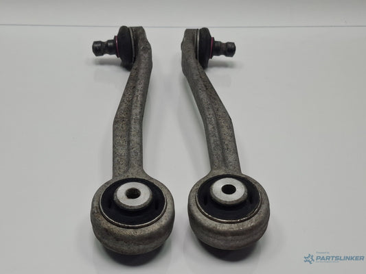 Brate suspensie roata fata AUDI A4 IV 8K2, B8 2007 - 2015 TDI CAGB, CJCB, CSUB 8K0407509A , 8K0407510A
