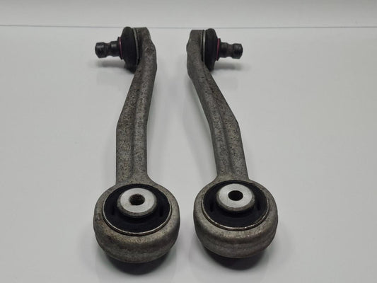 Brate suspensie roata fata AUDI A4 IV 8K2, B8 2007 - 2015 TDI CAGB, CJCB, CSUB 8K0407509A , 8K0407510A
