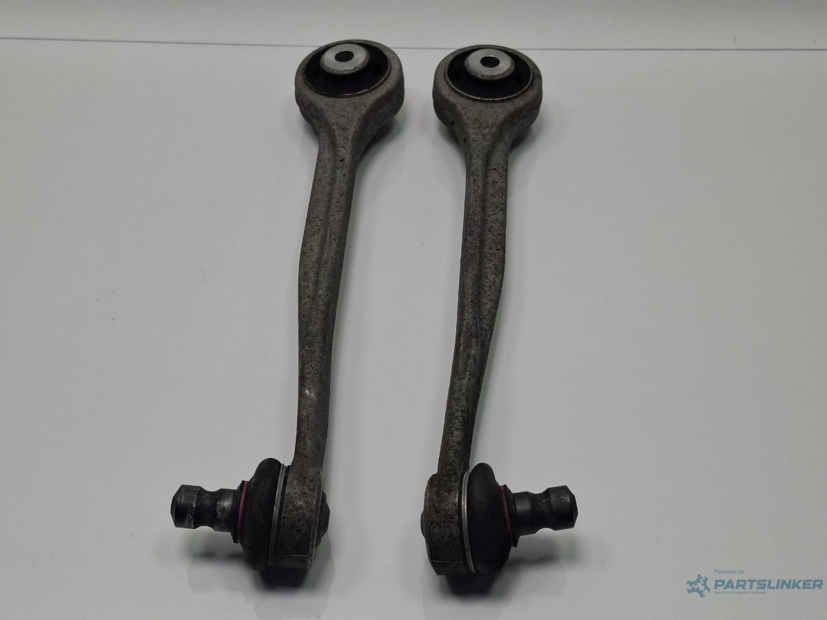 Brate suspensie roata fata AUDI A4 IV 8K2, B8 2007 - 2015 TDI CAGB, CJCB, CSUB 8K0839085A , 8K0407506A