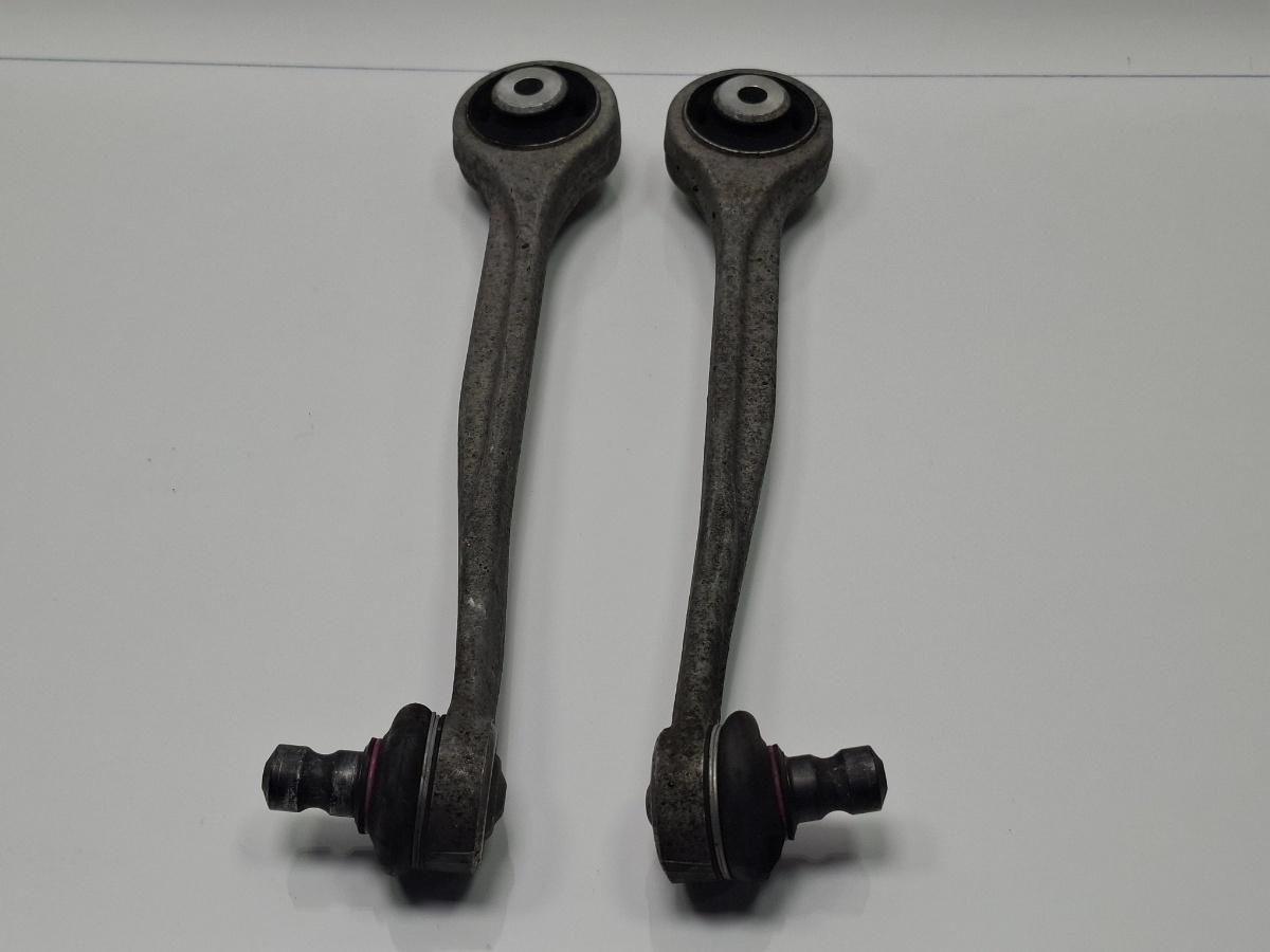 Brate suspensie roata fata AUDI A4 IV 8K2, B8 2007 - 2015 TDI CAGB, CJCB, CSUB 8K0839085A , 8K0407506A