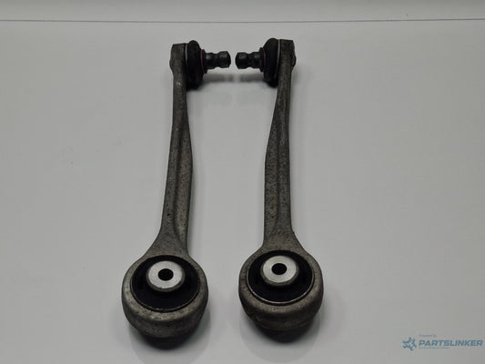 Brate suspensie roata fata AUDI A4 IV 8K2, B8 2007 - 2015 TDI CAGB, CJCB, CSUB 8K0839085A , 8K0407506A