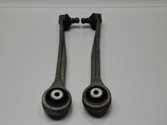 Brate suspensie roata fata AUDI A4 IV 8K2, B8 2007 - 2015 TDI CAGB, CJCB, CSUB 8K0839085A , 8K0407506A
