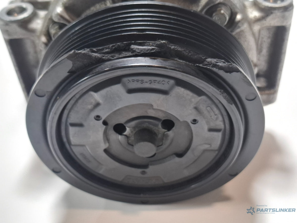 Compresor  AC VOLKSWAGEN GOLF VI 5K1 2008 - 2013 TDI CBDC, CLCA  5K0820803 X