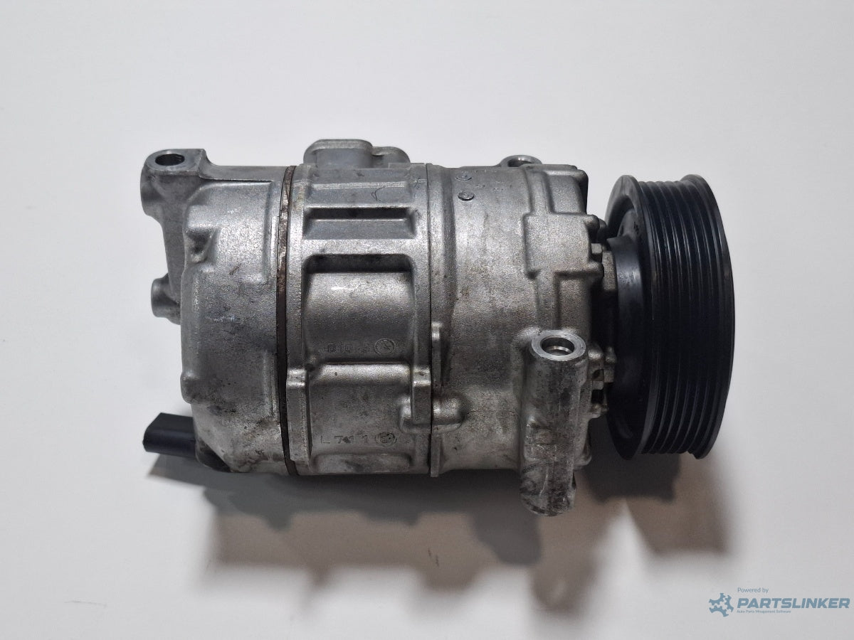 Compresor  AC VOLKSWAGEN GOLF VI 5K1 2008 - 2013 TDI CBDC, CLCA  5K0820803 X