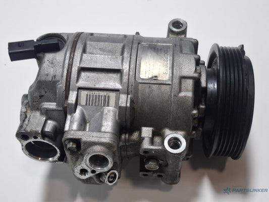 Compresor  AC VOLKSWAGEN GOLF VI 5K1 2008 - 2013 TDI CBDC, CLCA  5K0820803 X