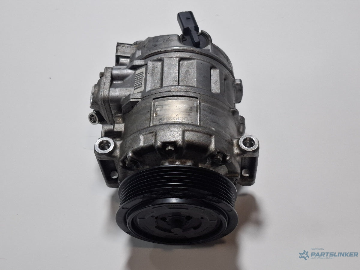 Compresor  AC VOLKSWAGEN GOLF VI 5K1 2008 - 2013 TDI CBDC, CLCA  5K0820803 X