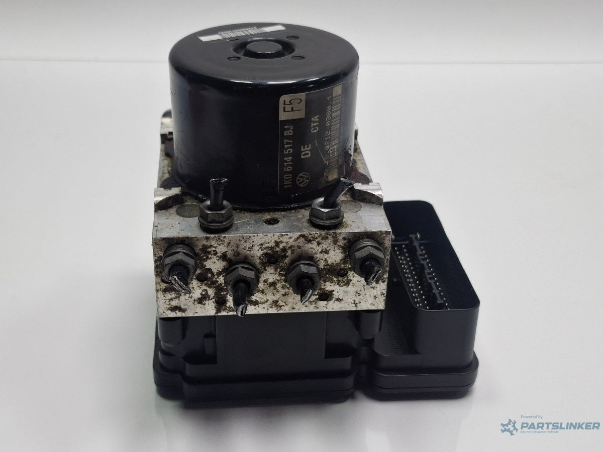 Modul pompa ABS VOLKSWAGEN GOLF VI 5K1 2008 - 2013 TDI CBDC, CLCA 1K0907379AN , 1K0614517BJ