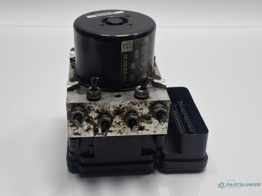 Modul pompa ABS VOLKSWAGEN GOLF VI 5K1 2008 - 2013 TDI CBDC, CLCA 1K0907379AN , 1K0614517BJ