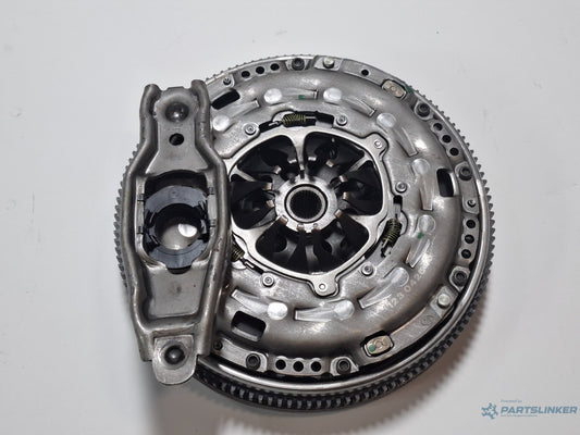 Kit ambreiaj complet VOLKSWAGEN GOLF VI 5K1 2008 - 2013 TDI CBDC, CLCA SACHS 03G105266BM , 123042610