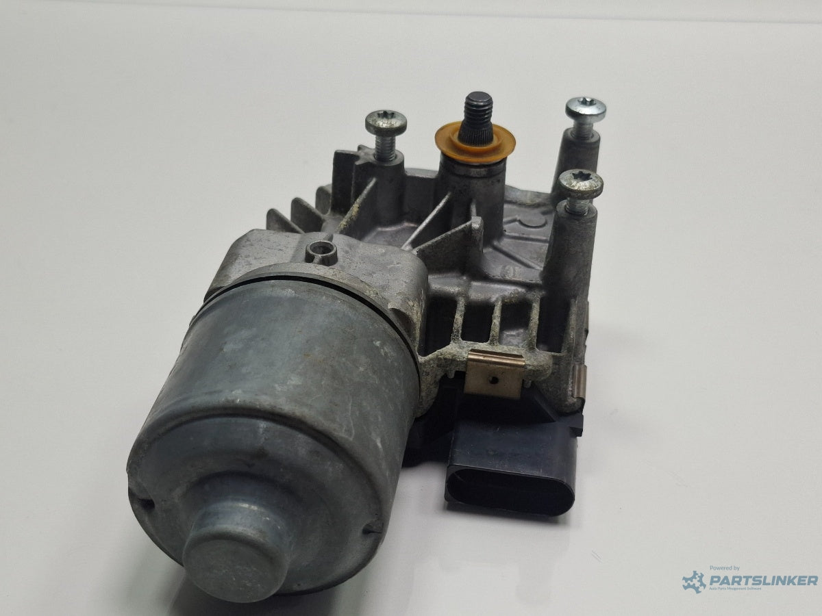 Motoras stergatoare fata VOLKSWAGEN GOLF VI 5K1 2008 - 2013 TDI CBDC, CLCA BOSCH  1397220501 1K1955119E