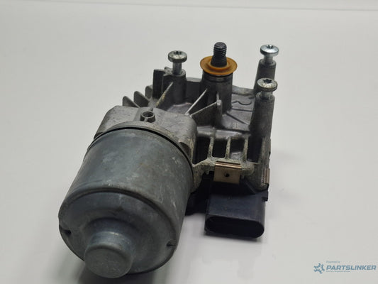 Motoras stergatoare fata VOLKSWAGEN GOLF VI 5K1 2008 - 2013 TDI CBDC, CLCA BOSCH  1397220501 1K1955119E