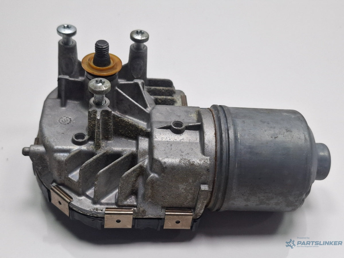 Motoras stergatoare fata VOLKSWAGEN GOLF VI 5K1 2008 - 2013 TDI CBDC, CLCA BOSCH  1397220501 1K1955119E