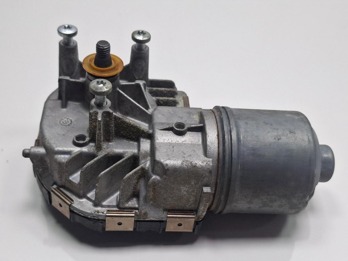 Motoras stergatoare fata VOLKSWAGEN GOLF VI 5K1 2008 - 2013 TDI CBDC, CLCA BOSCH  1397220501 1K1955119E