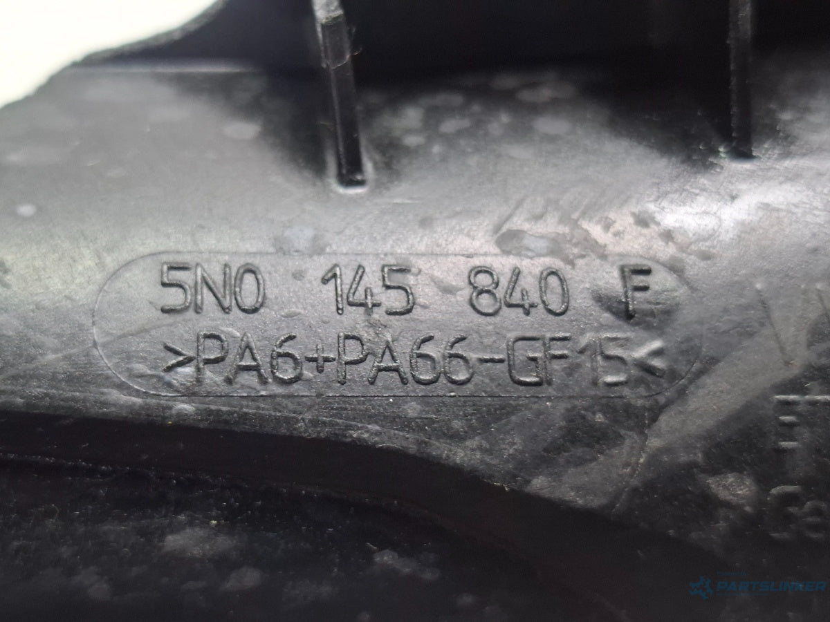 Conducta intercooler VOLKSWAGEN GOLF VI 5K1 2008 - 2013 TDI CBDC, CLCA 5N0145840F