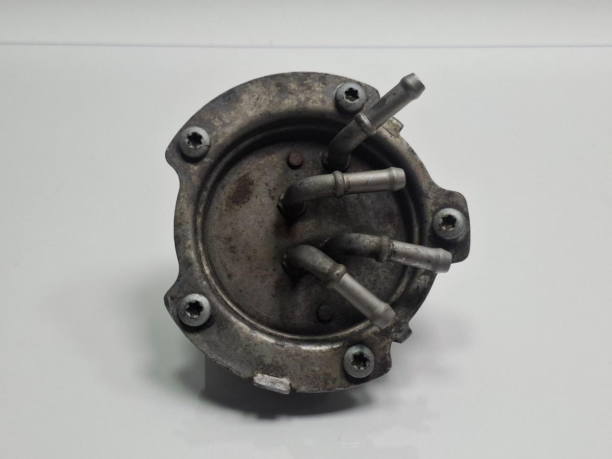 Capac filtru combustibil VOLKSWAGEN GOLF VI 5K1 2008 - 2013 TDI CBDC, CLCA 6650430119 , 1K0127400K