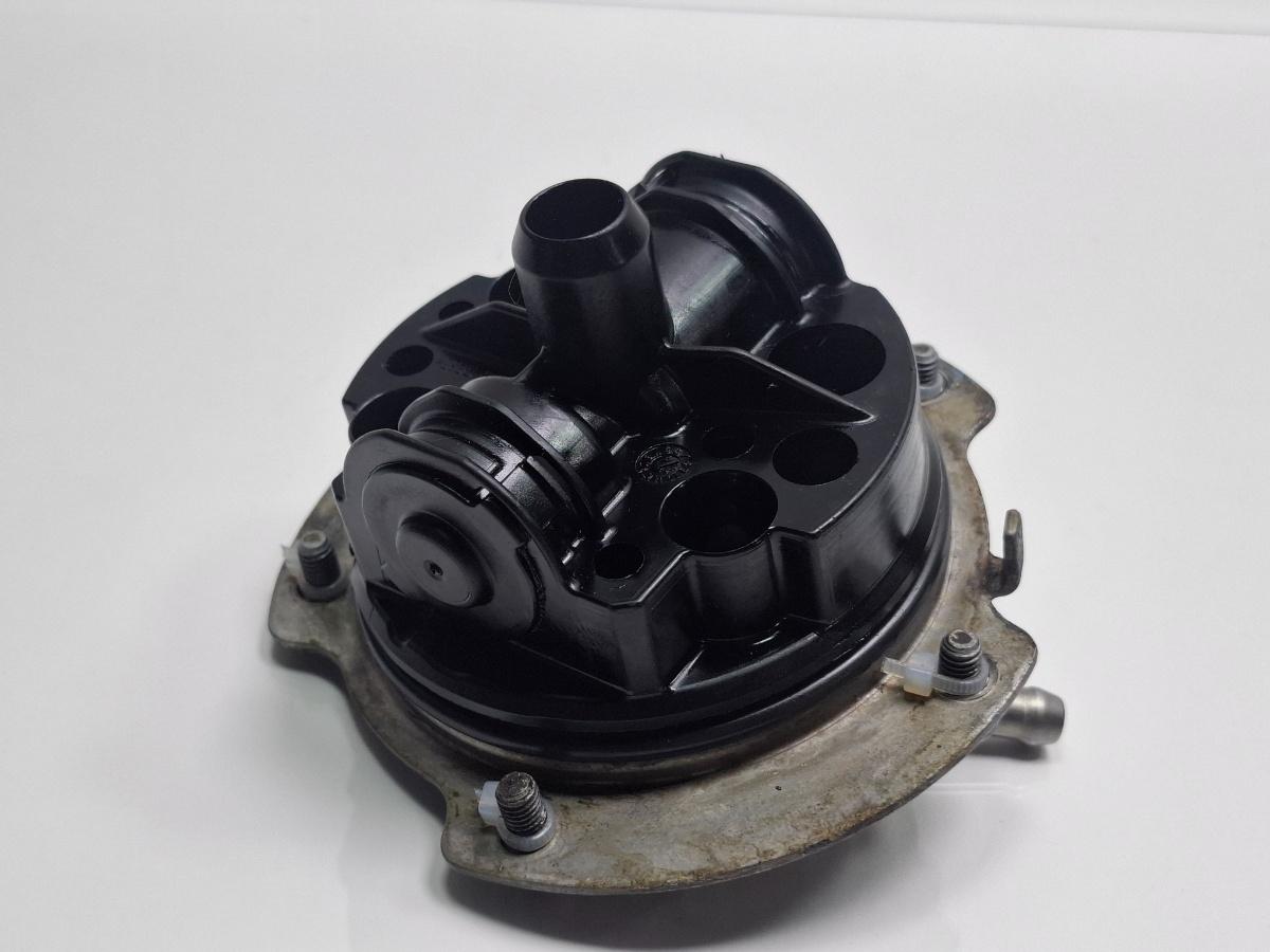 Capac filtru combustibil VOLKSWAGEN GOLF VI 5K1 2008 - 2013 TDI CBDC, CLCA 6650430119 , 1K0127400K