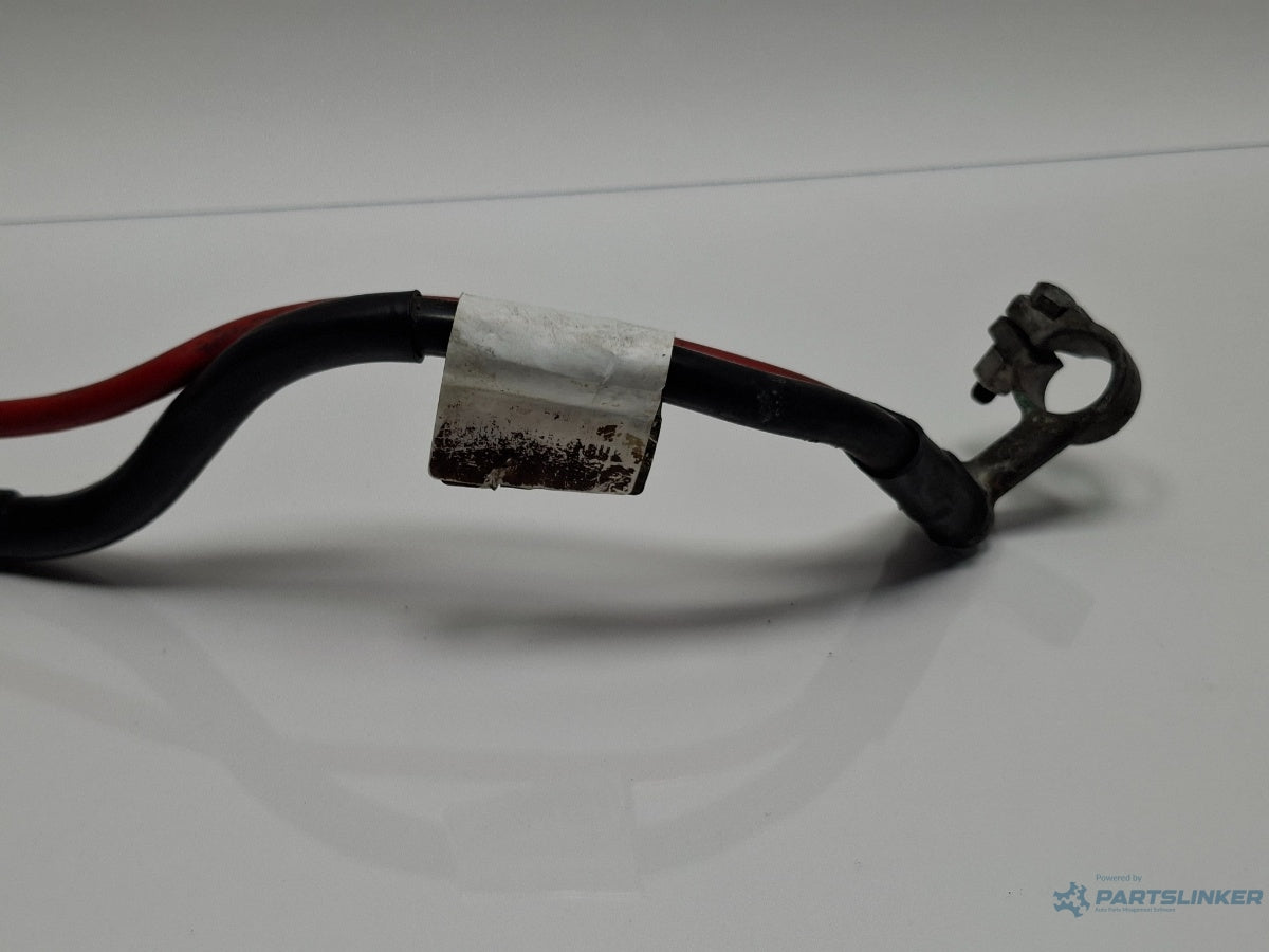 Borna baterie plus VOLKSWAGEN GOLF VI 5K1 2008 - 2013 TDI CBDC, CLCA 1K0971228L