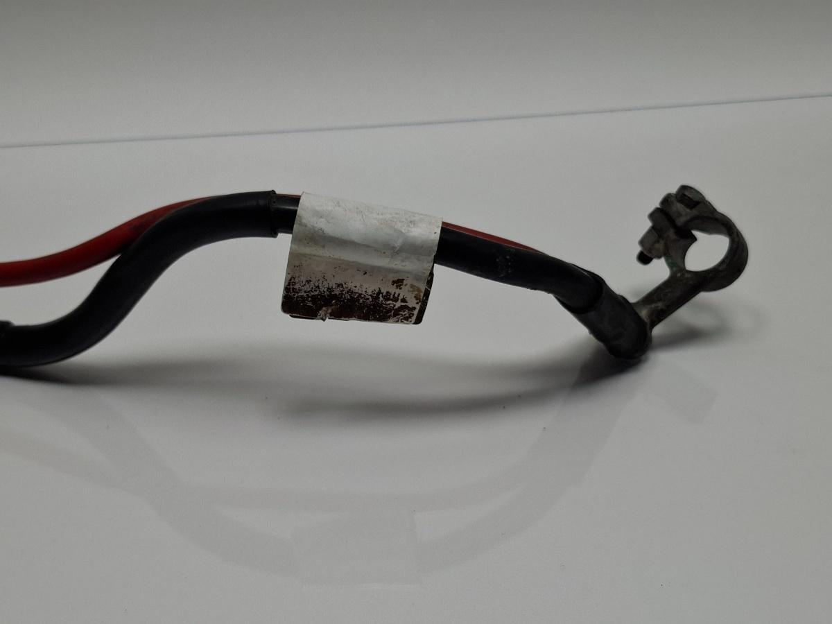 Borna baterie plus VOLKSWAGEN GOLF VI 5K1 2008 - 2013 TDI CBDC, CLCA 1K0971228L