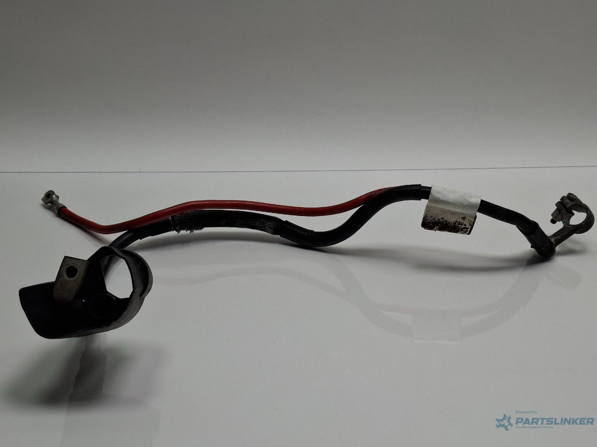 Borna baterie plus VOLKSWAGEN GOLF VI 5K1 2008 - 2013 TDI CBDC, CLCA 1K0971228L