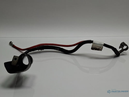 Borna baterie plus VOLKSWAGEN GOLF VI 5K1 2008 - 2013 TDI CBDC, CLCA 1K0971228L