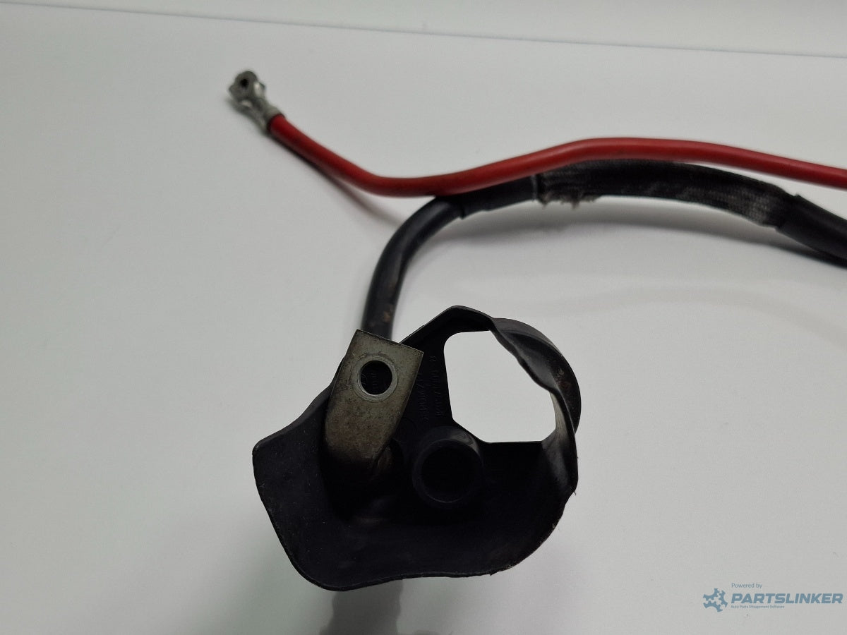 Borna baterie plus VOLKSWAGEN GOLF VI 5K1 2008 - 2013 TDI CBDC, CLCA 1K0971228L