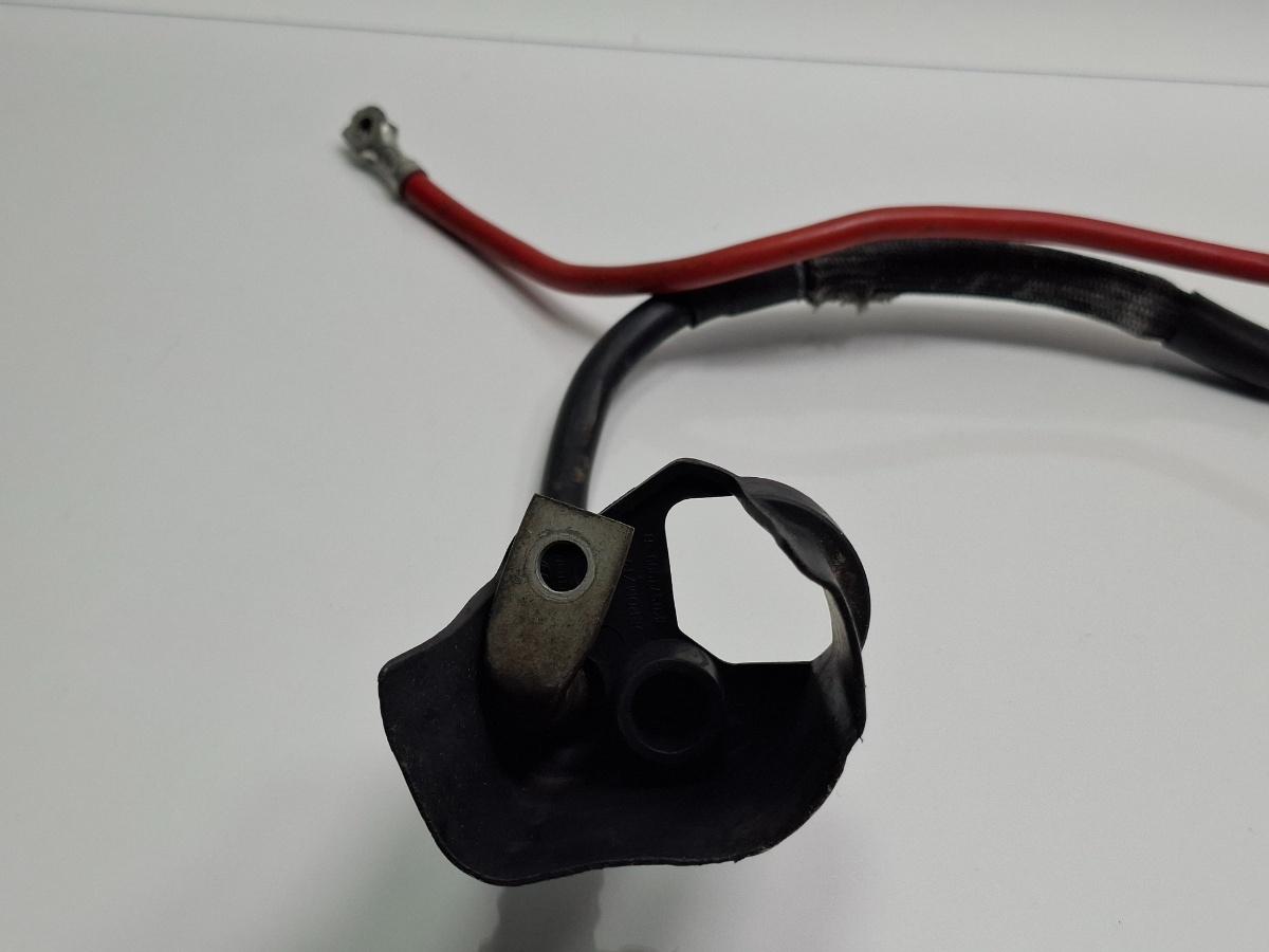 Borna baterie plus VOLKSWAGEN GOLF VI 5K1 2008 - 2013 TDI CBDC, CLCA 1K0971228L