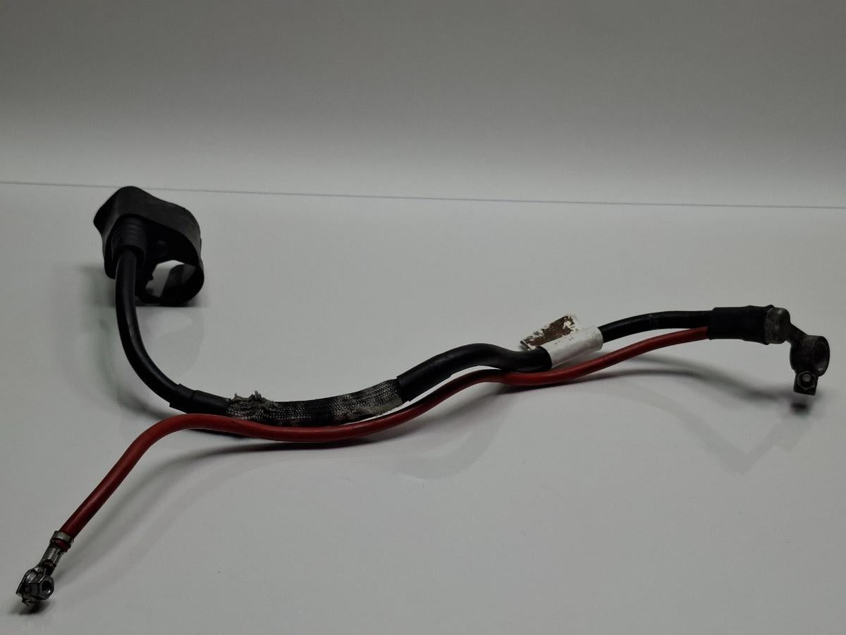 Borna baterie plus VOLKSWAGEN GOLF VI 5K1 2008 - 2013 TDI CBDC, CLCA 1K0971228L