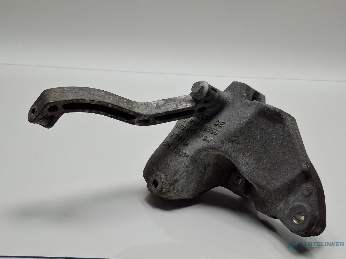 Suport motor VOLKSWAGEN GOLF VI 5K1 2008 - 2013 TDI CBDC, CLCA 1K0199117BM