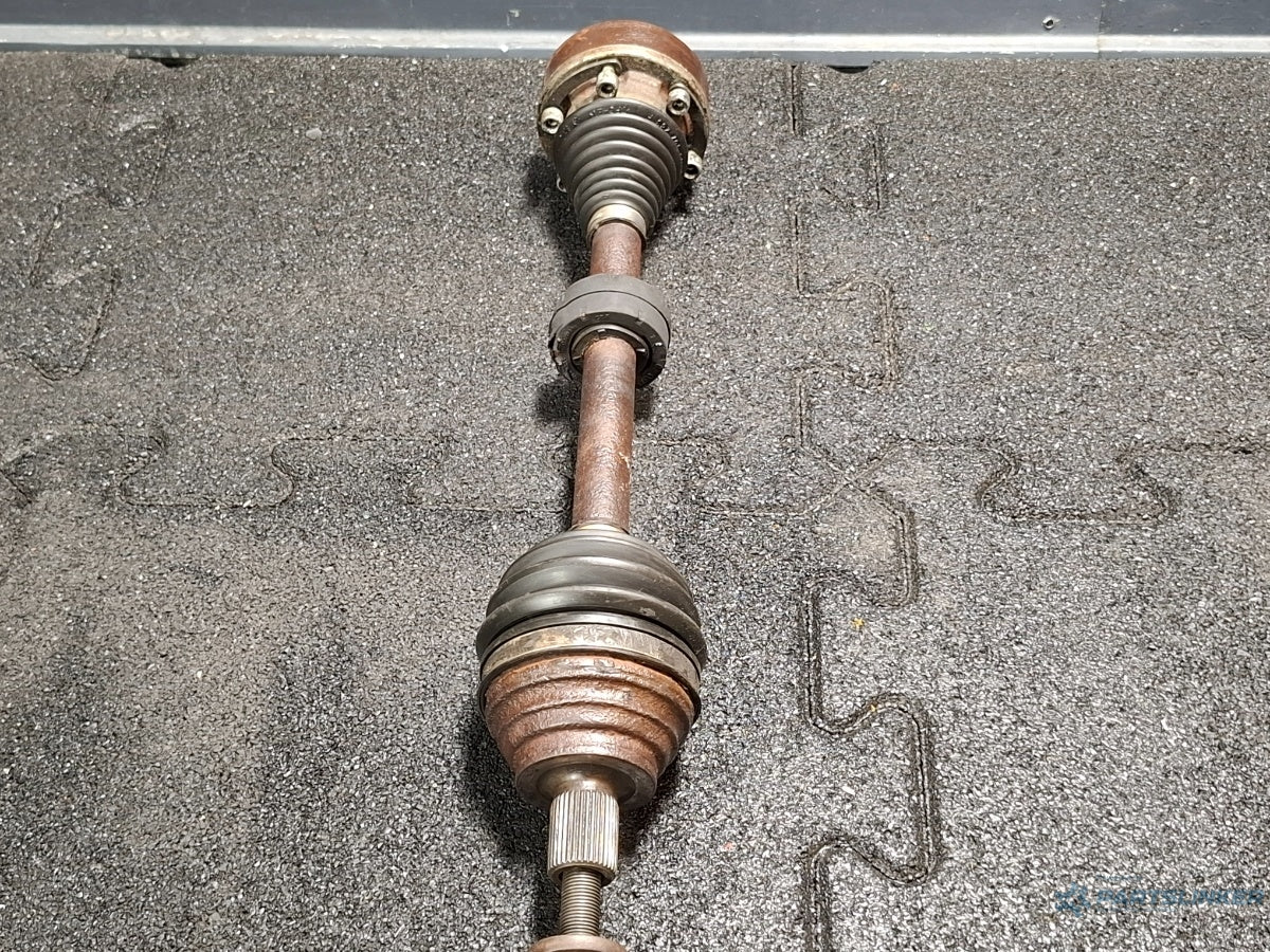 Planetara stanga fata VOLKSWAGEN GOLF VI 5K1 2008 - 2013 TDI CBDC, CLCA 3C0407271AE