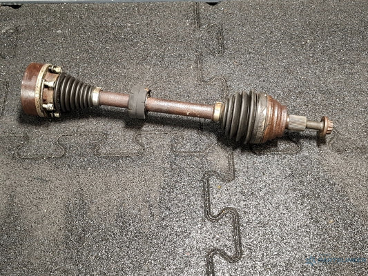 Planetara stanga fata VOLKSWAGEN GOLF VI 5K1 2008 - 2013 TDI CBDC, CLCA 3C0407271AE