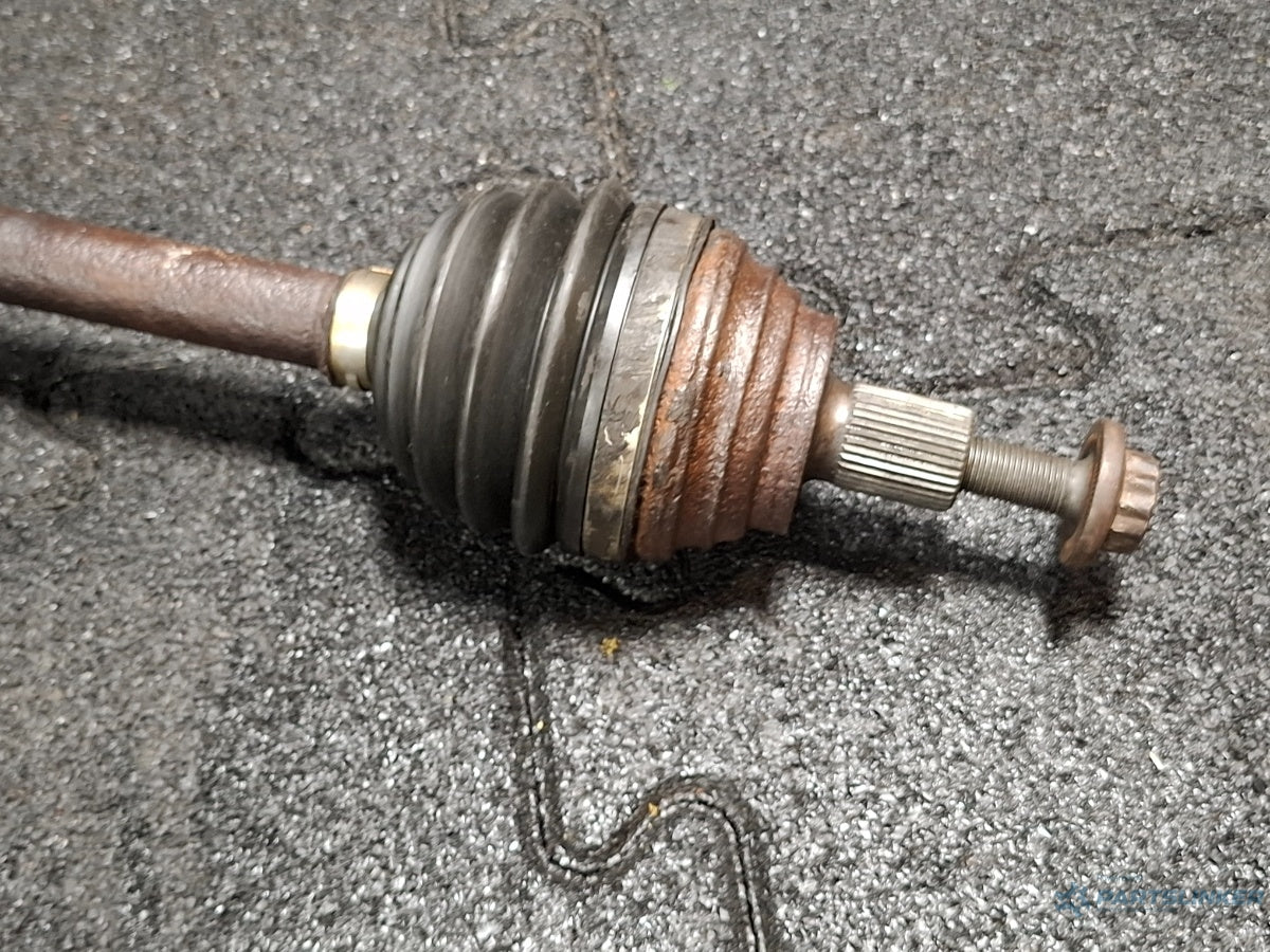 Planetara stanga fata VOLKSWAGEN GOLF VI 5K1 2008 - 2013 TDI CBDC, CLCA 3C0407271AE