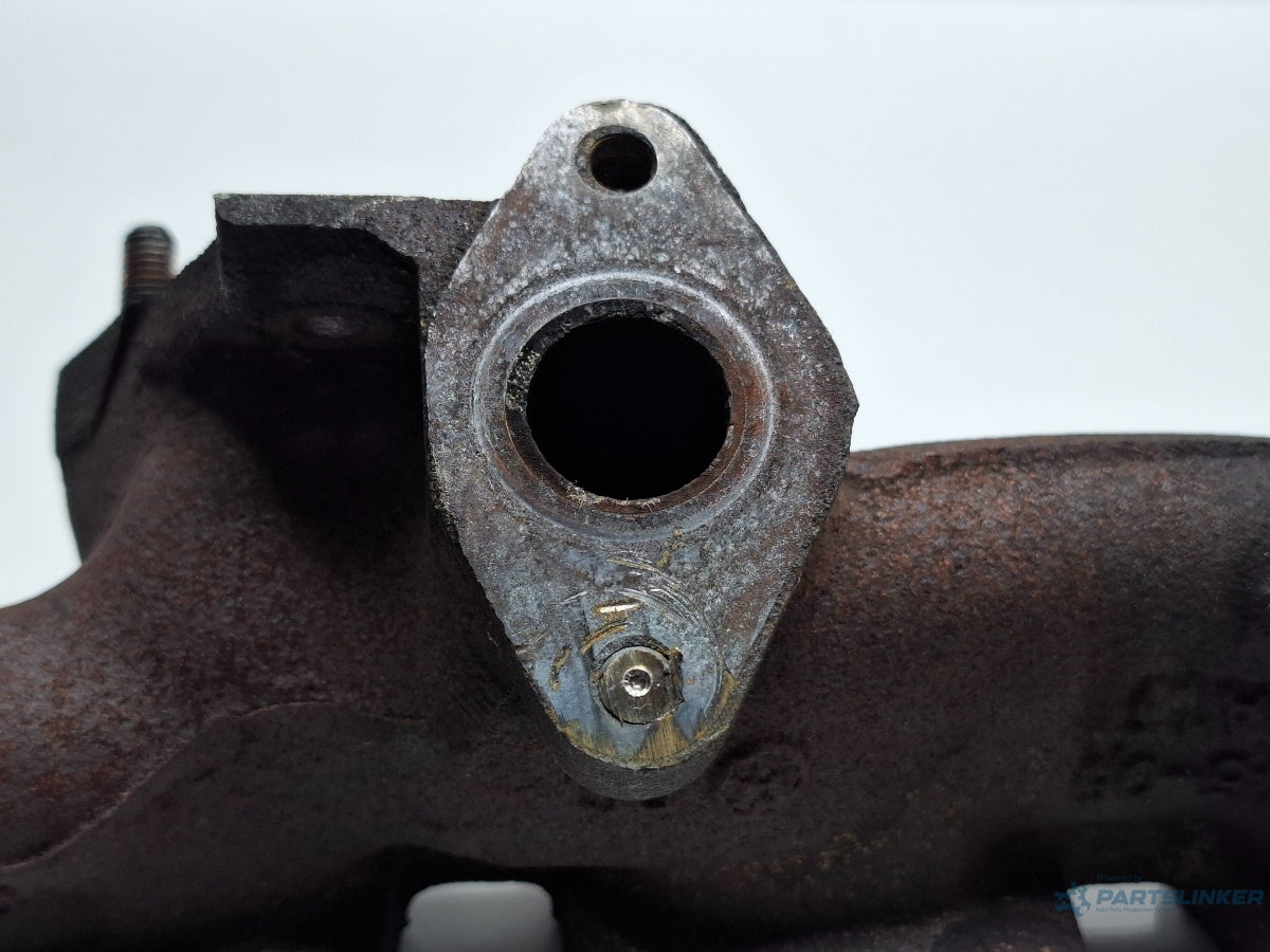 Galerie evacuare AUDI A4 IV 8K2, B8 2007 - 2015 TDI CAGB, CJCB, CSUB 03L253033B