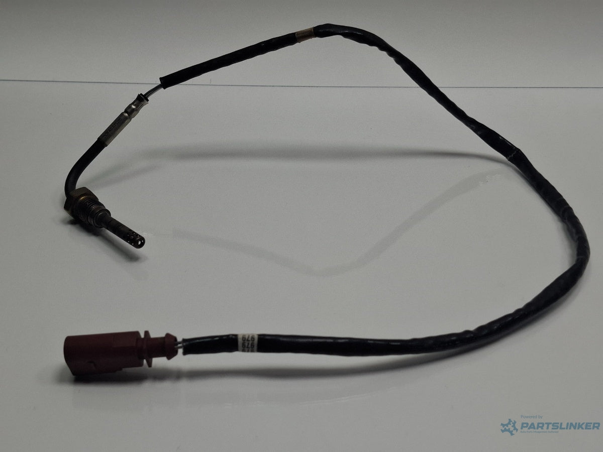 Senzor de temperatura gaze VOLKSWAGEN GOLF VI 5K1 2008 - 2013 TDI CBDC, CLCA 03L906088AJ