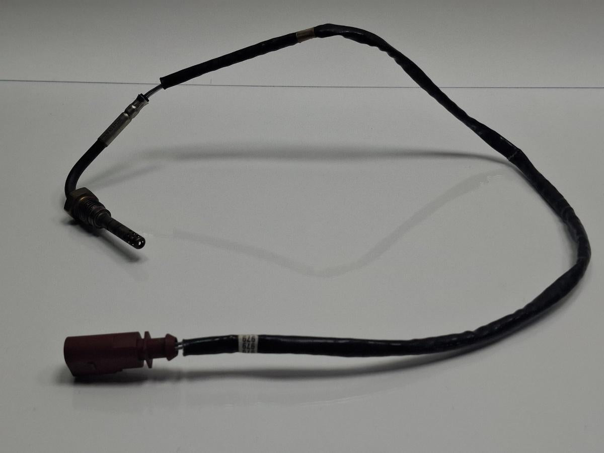 Senzor de temperatura gaze VOLKSWAGEN GOLF VI 5K1 2008 - 2013 TDI CBDC, CLCA 03L906088AJ