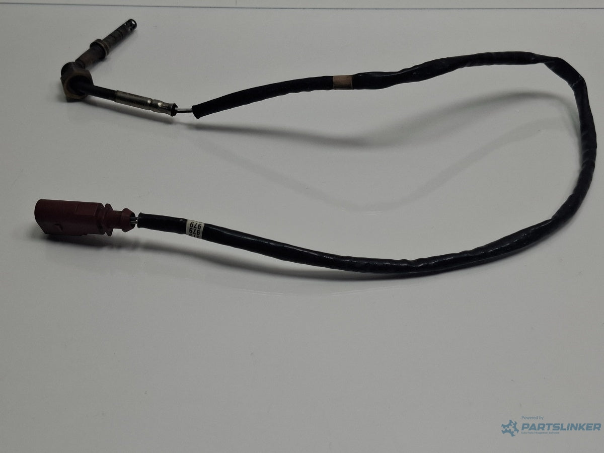 Senzor de temperatura gaze VOLKSWAGEN GOLF VI 5K1 2008 - 2013 TDI CBDC, CLCA 03L906088AJ