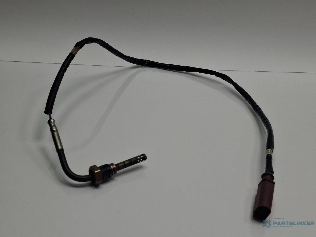 Senzor de temperatura gaze VOLKSWAGEN GOLF VI 5K1 2008 - 2013 TDI CBDC, CLCA 03L906088AJ