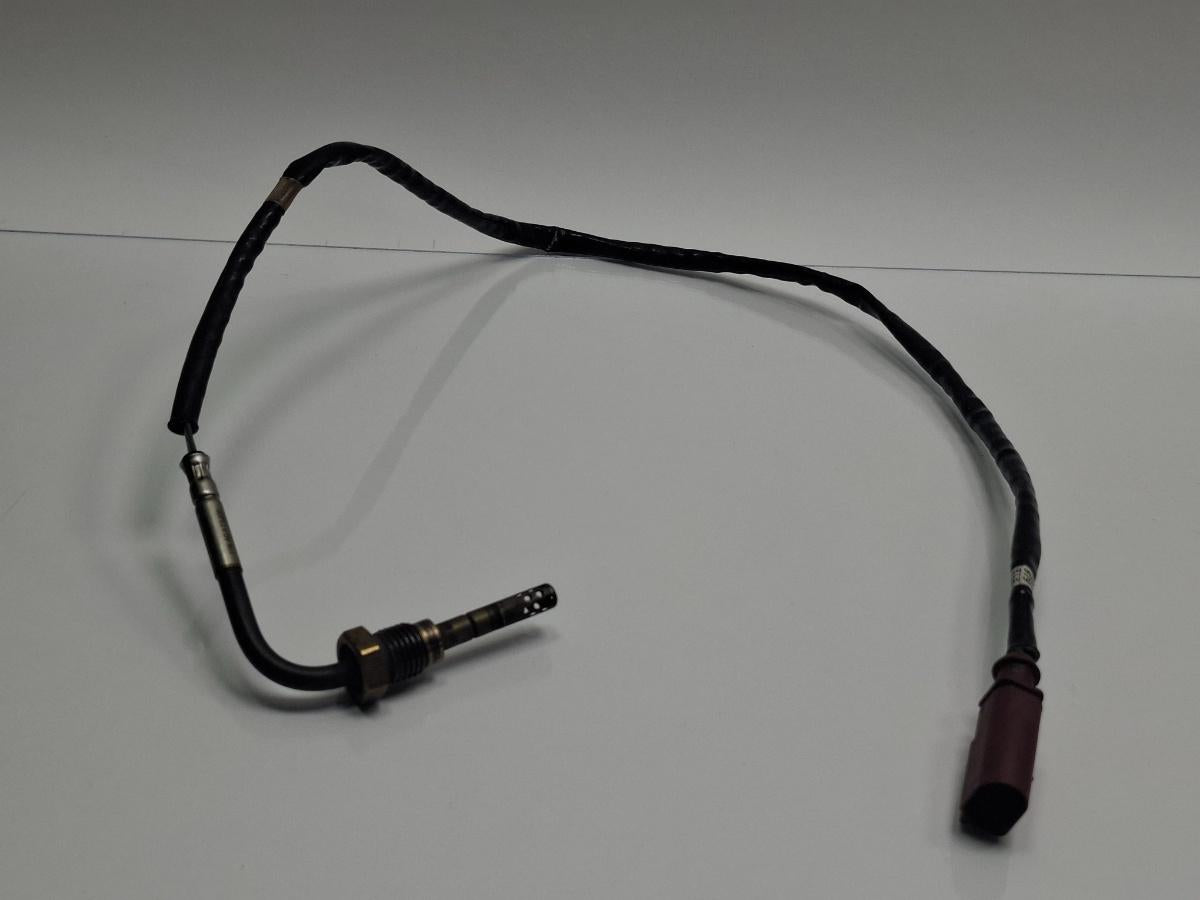 Senzor de temperatura gaze VOLKSWAGEN GOLF VI 5K1 2008 - 2013 TDI CBDC, CLCA 03L906088AJ