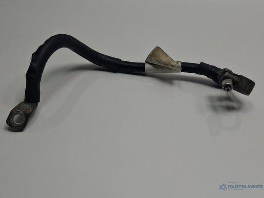 Borna baterie minus VOLKSWAGEN GOLF VI 5K1 2008 - 2013 TDI CBDC, CLCA 1T0971235A