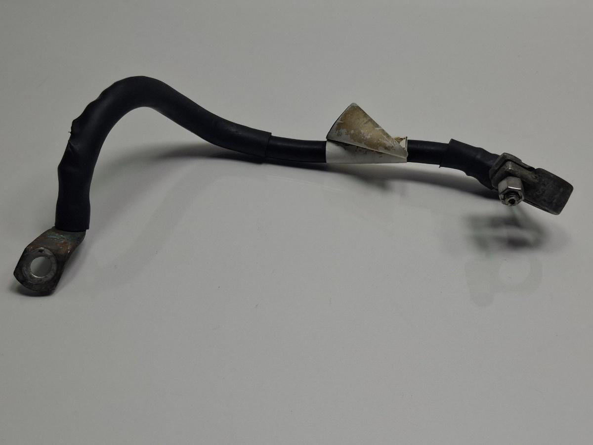 Borna baterie minus VOLKSWAGEN GOLF VI 5K1 2008 - 2013 TDI CBDC, CLCA 1T0971235A