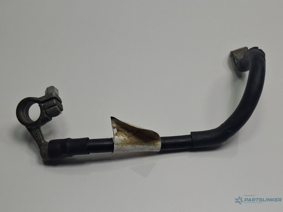 Borna baterie minus VOLKSWAGEN GOLF VI 5K1 2008 - 2013 TDI CBDC, CLCA 1T0971235A