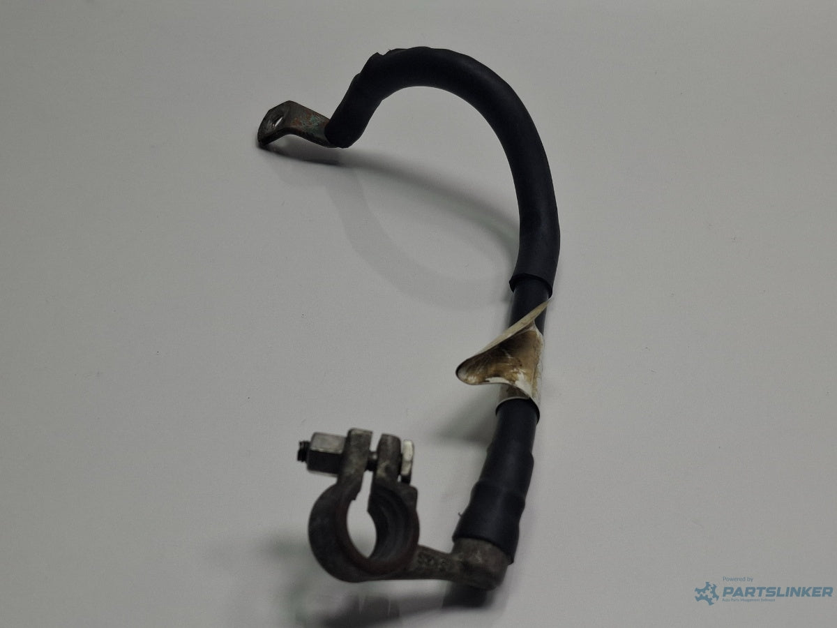 Borna baterie minus VOLKSWAGEN GOLF VI 5K1 2008 - 2013 TDI CBDC, CLCA 1T0971235A