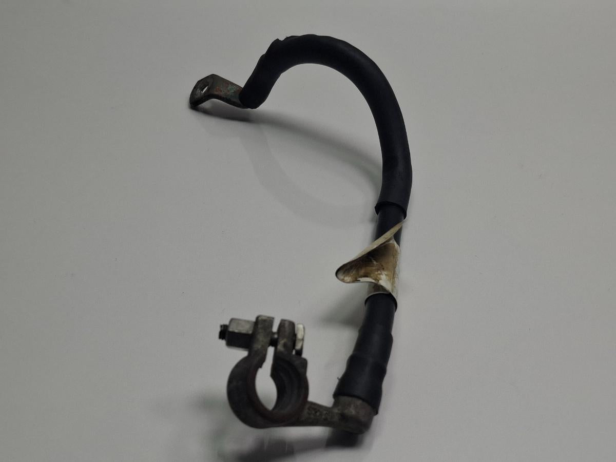 Borna baterie minus VOLKSWAGEN GOLF VI 5K1 2008 - 2013 TDI CBDC, CLCA 1T0971235A