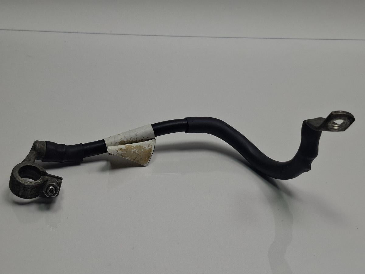 Borna baterie minus VOLKSWAGEN GOLF VI 5K1 2008 - 2013 TDI CBDC, CLCA 1T0971235A