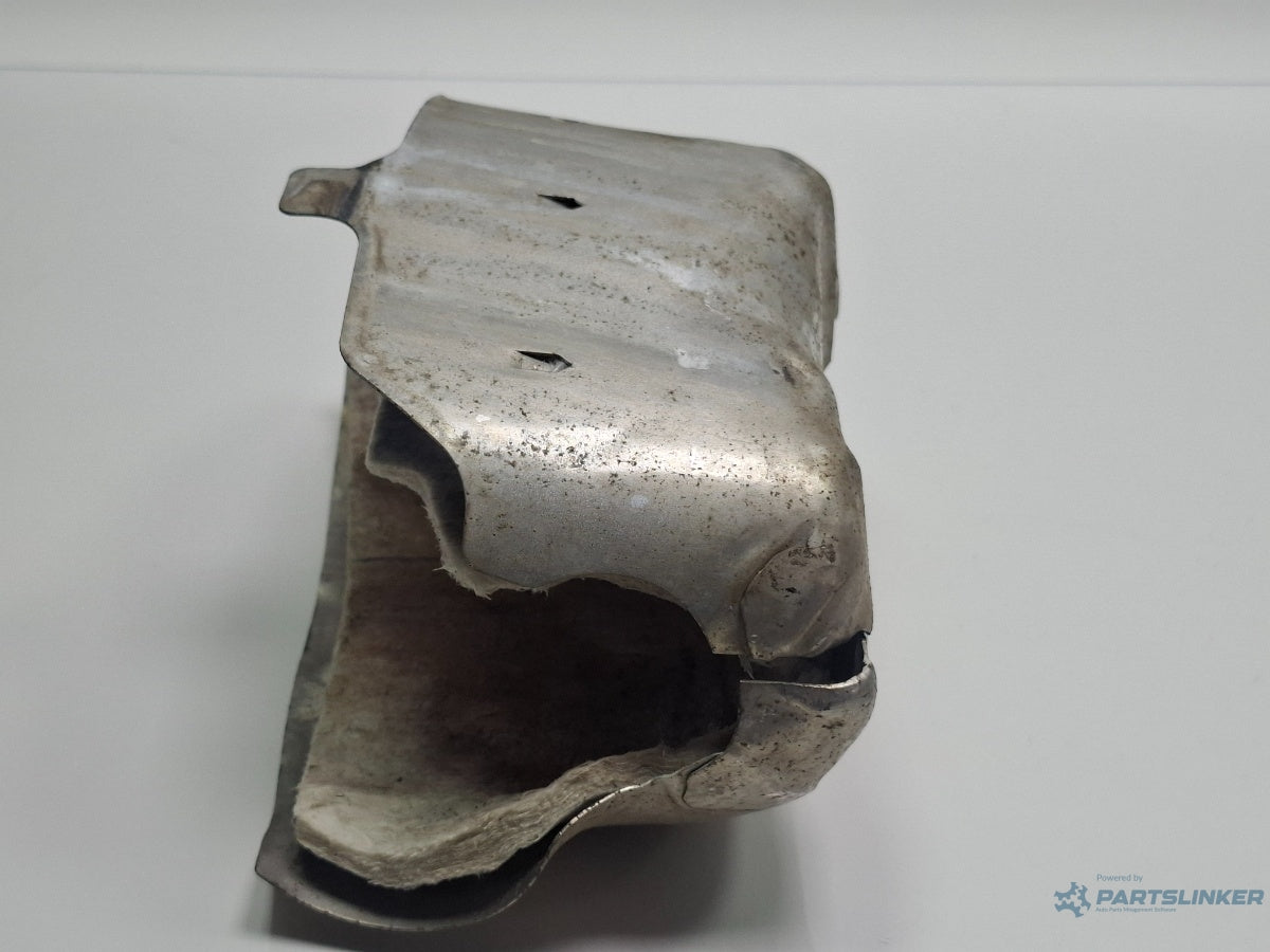 Onament protectie catalizator VOLKSWAGEN GOLF VI 5K1 2008 - 2013 TDI CBDC, CLCA 5N0131783